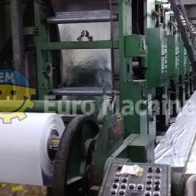 Used Rotogravure Press | W&H Merkur 1950E