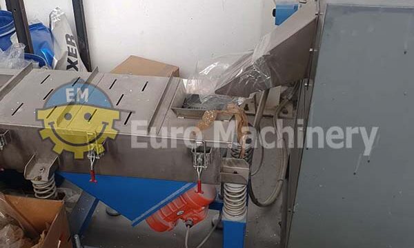 Used Co-Extrusion line | Xinda Lab Extruder