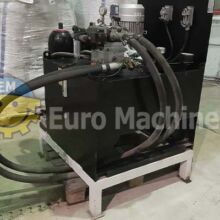 BDO 300 Screen Changer