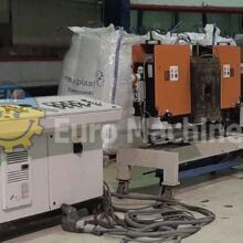 BDO 300 Screen Changer