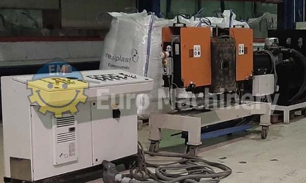 BDO 300 Screen Changer