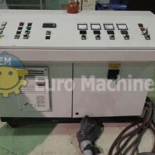 BDO 300 Screen Changer