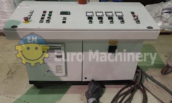 BDO 300 Screen Changer