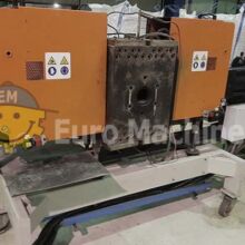 BDO 300 Screen Changer