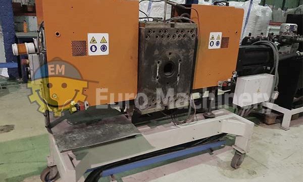 BDO 300 Screen Changer