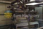 Used Co-extruder | Omicron Coex