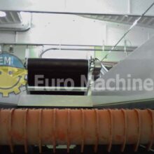 Used disk screen | BMC Disk Screen separator