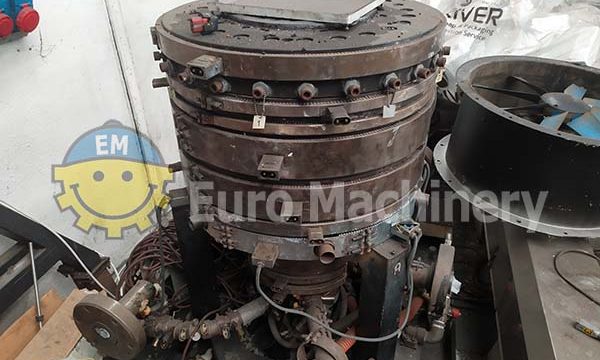 Bielloni Coex Die Head
