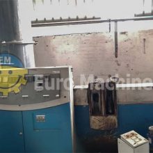 Used Recycling line | EREMA PC 1310 TE