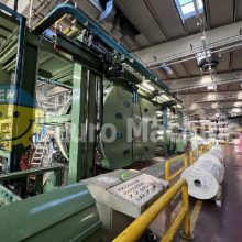 CI Flexo printer