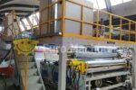 Used Bubble Wrap film line | Tecnostar 2200 Multi-layer