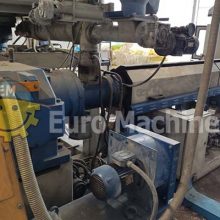 Gamma Meccanica 105 AF
