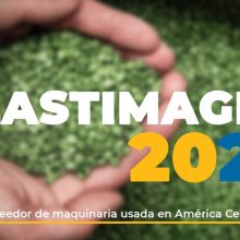 Euro Machinery Sponsorship at Plastimagen 2022