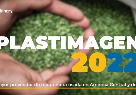 Euro Machinery Sponsorship at Plastimagen 2022