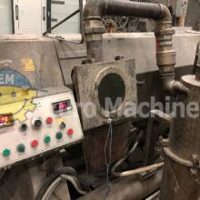 Plastic Recycling line Tecnova