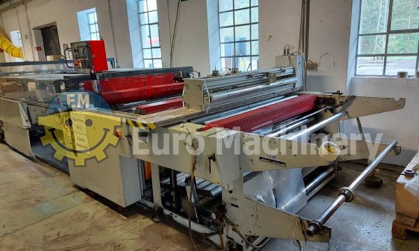 ELWA 1600 SL