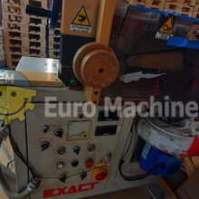 Used trim recycling line | EXACT R6 GOLD
