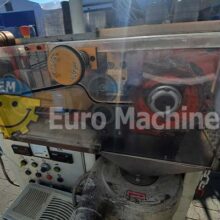 Used trim recycling line | EXACT R6 GOLD