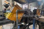 Used Plastic Recycling machine | Prealpina T105 L/D 40