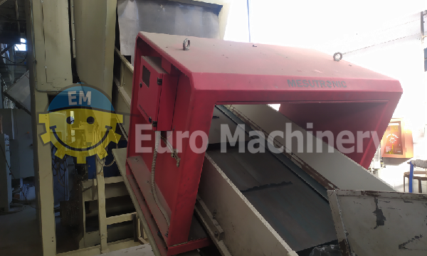Other Recycling Equipment for sale | Buy used machines from Euro 