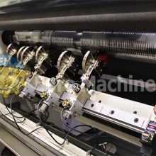 Used Slitter Rewinder | Laem System TR 115 – 1400
