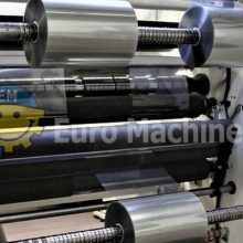 Used Slitter Rewinder | Laem System TR 115 – 1400
