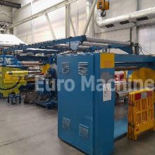 PVC rigid sheet extrusion line