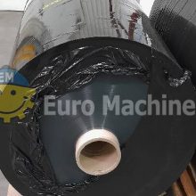PVC rigid sheet extrusion line for sale