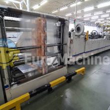 Pouch Bag making machine for sale