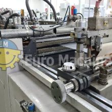 Pouch Bag making machine for sale