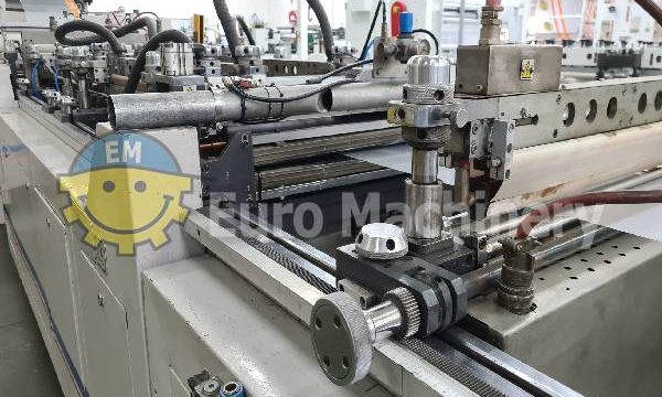 Pouch Bag making machine for sale