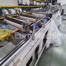 Pouch Bag making machine for sale