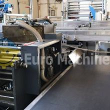 bag making machine from Euro Machinery | maszyna do produkcji worków