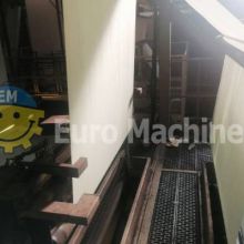 Blown extruder | MAM | Euro Machinery