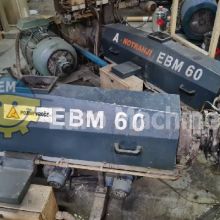 Co-Extrusion line Ponti 3 layer