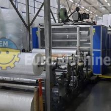 Bubble Wrap film line | maszyna do folii bąbelkowej