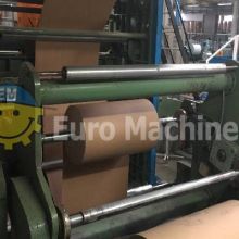 CI Flexo printer UTECO