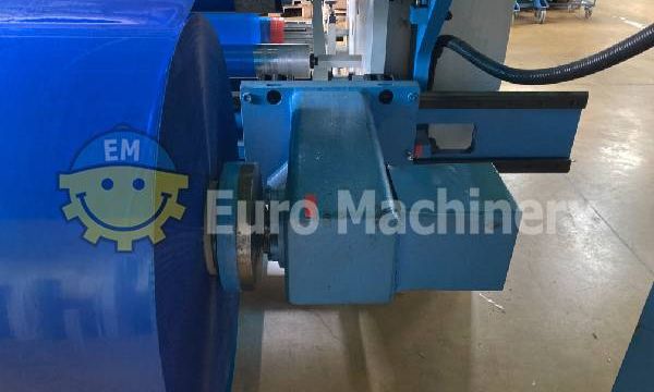 Used Slitter rewinder for sale
