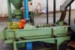 repelletizing machine | recycling line | Maszyna do Recyklingu