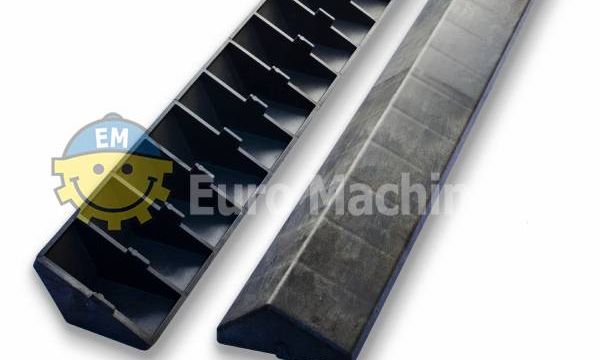 Injection Moulding Machine | Output | Euro Machinery