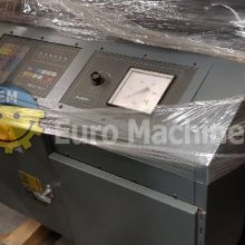 Bobst EasyPress Flatbed | Wykrawarka