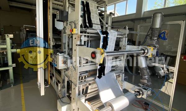 bag machine