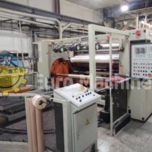 co-extruder