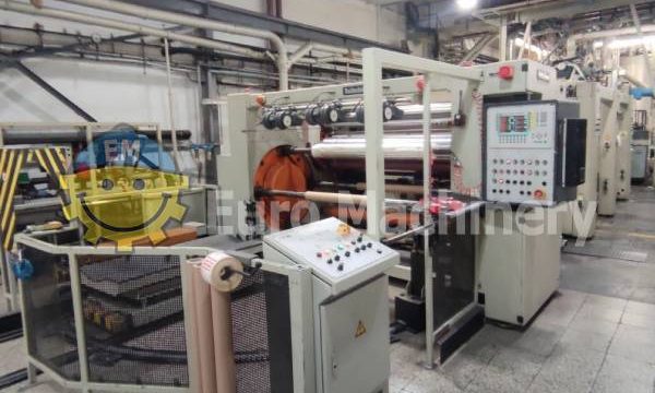 co-extruder