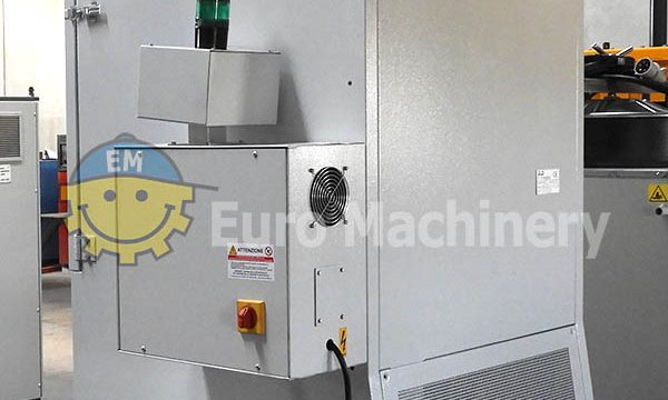 Material Dryer | suszarka do tworzyw sztucznych