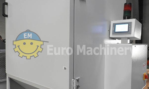 Material Dryer |