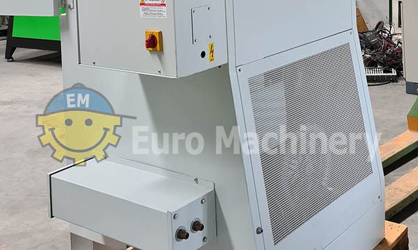 Material Dryer | suszarka do granulatu