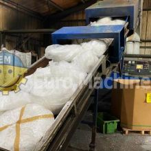 erema plastic recycling systems | EREMA recycling