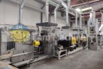 High Output Recycling line | SIKOPLAST HKS 250/180