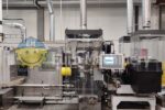 High Output Recycling line | SIKOPLAST HKS 250/180